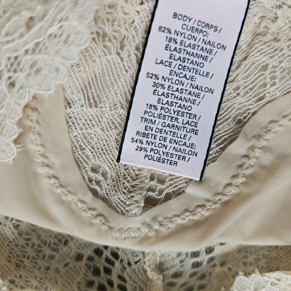 Victoria's Secret Cheekini bikini panties size L - Picture 4 of 4